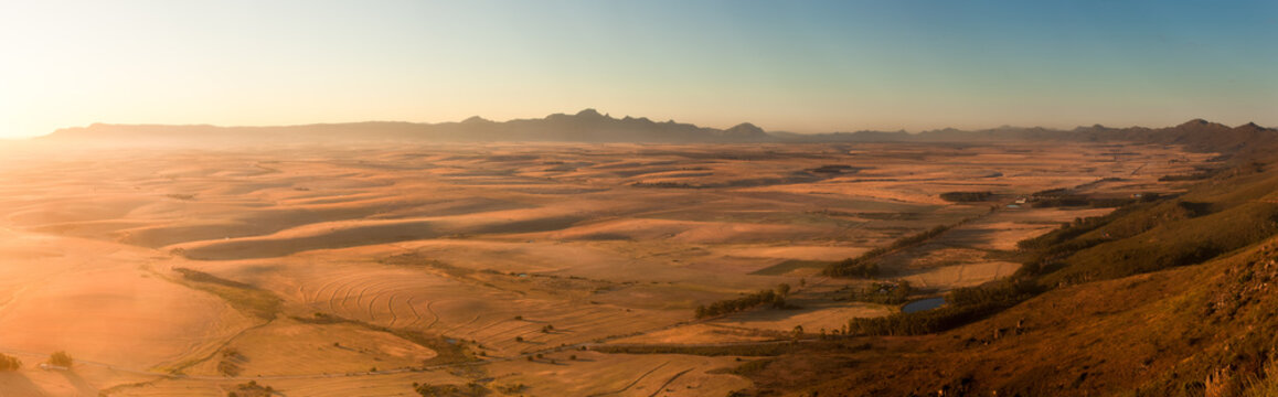 Farmlands