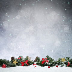 Christmas background