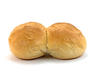 Weizenbrötchen, Semmel, Schrippe
