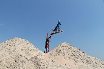 Kieswerk