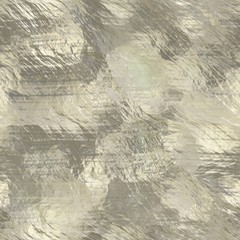 crystal texture generated. Seamless pattern.