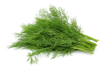 Fresh dill