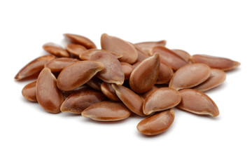 Flax seeds