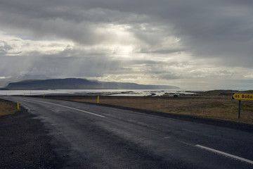 road to some place