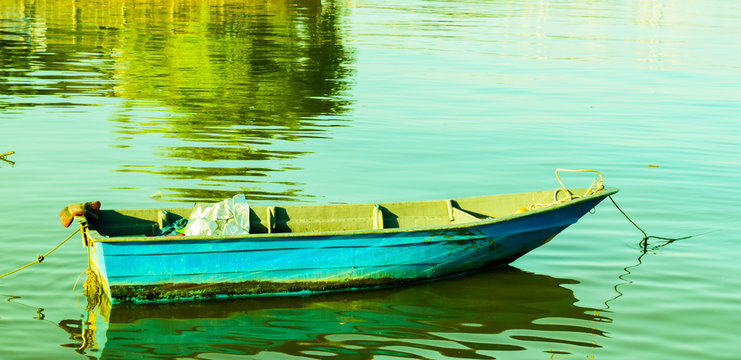 Boats