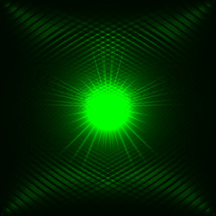 Floral seamless background