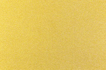 Funkelnder Hintergrund in Gold