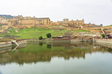 世界遺産・アンベール城