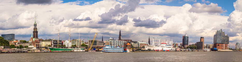 Hamburg - Germany