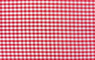 Karo - Hintergrund - Landhausstil