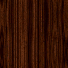 Obraz premium Wood texture. Seamless pattern.