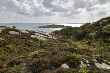  Sea view at  Lindesnes, Norway