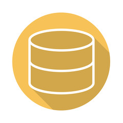 Long Shadow Datenbank IoT