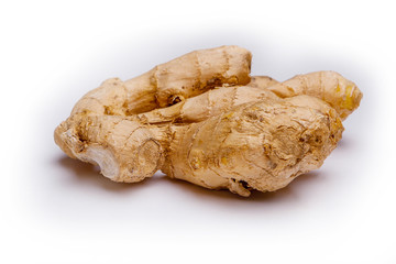 ginger root