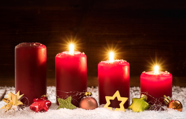 3. Advent