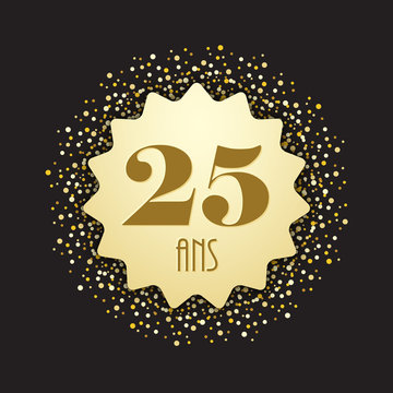 IC&Ocirc;NE 25 ANS