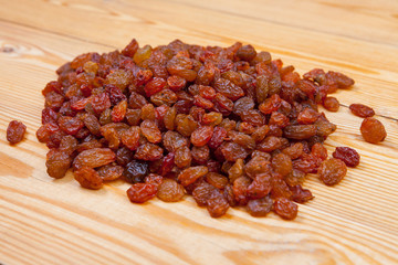 raisins
