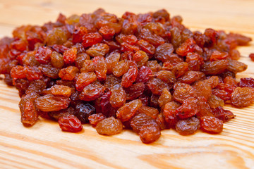 raisins