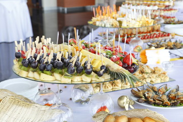 Catering