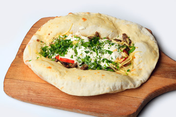 lahmacun