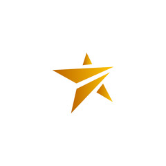 Star Icon Vector
