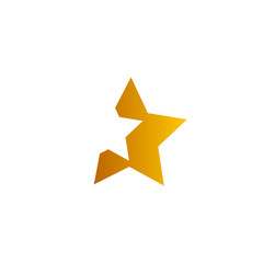 Star Icon Vector