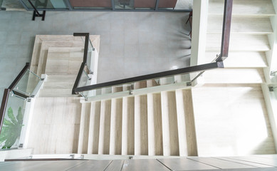 staircase decoration interior