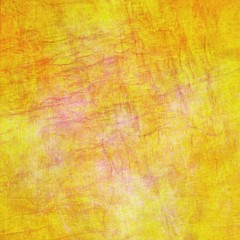 Obraz premium abstract yellow background texture