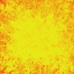 abstract yellow background texture