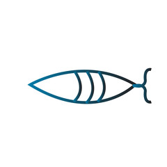 Sea Fish Vector