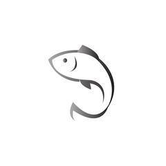 Fish Vector