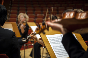 Kammerorchester