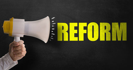 Reform