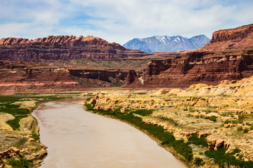 Glen Canyon National Recreation Area