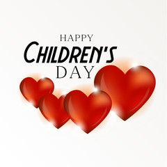 Children's Day.