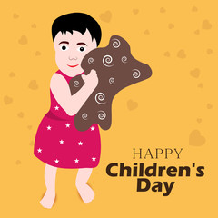 Children's Day.