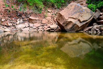 Zion National Park