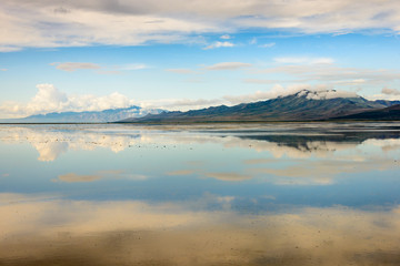 Antelope Island State Park