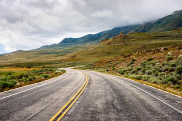 Antelope Island State Park