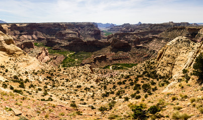 San Rafael Swell