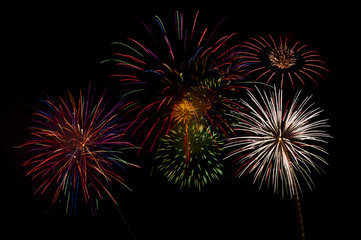 fireworks ,firework display for celebration,celebrate firework