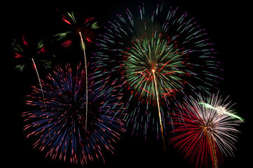 fireworks ,firework display for celebration,celebrate firework