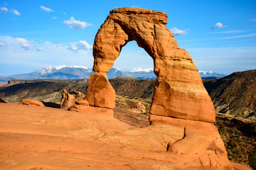 Arches National Park