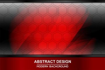 abstract backgrounds design, Vector Illustration