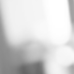 vector abstract background of blurred shapes and spots