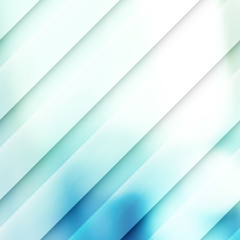 Obraz premium vector abstract background of geometric and blurred shapes