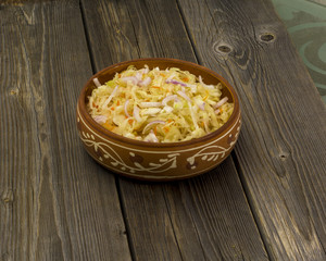 sauerkraut
