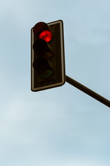Traffic light