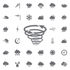 Strom icon