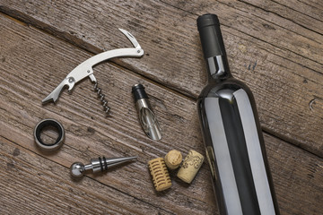 tools for winery